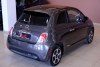 Fiat 500 Electric 2016. Фото 5