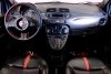 Fiat 500 Electric 2016. Фото 7