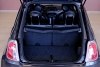 Fiat 500 Electric 2016. Фото 9