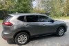 Nissan X-Trail  2019. ���� 4