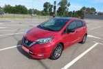 Nissan Note Medalist 2018 в Києві