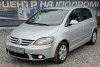 Volkswagen Golf Plus 2007