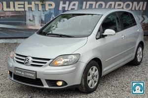 Volkswagen Golf Plus  2007 №822879