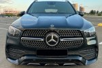 Mercedes GLE-Class 350d AMG 2021 в Києві