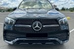 Mercedes GLE-Class 350d AMG 2021 в Києві