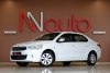 Citroen C-Elysee 2015