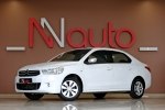 Citroen C-Elysee  2015 в Одесі
