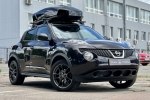 Nissan Juke  2013 в Києві