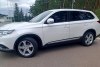 Mitsubishi Outlander OFICIALNAYA 2021. Фото 2