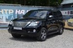 Lexus LX  2008 в Києві