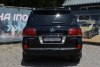 Lexus LX  2008. Фото 3