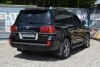 Lexus LX  2008. Фото 4