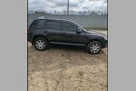 Volkswagen Touareg  2007 в Любешові