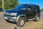 УАЗ Патриот  2006 в Києві