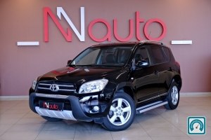 Toyota RAV4  2009 №822893