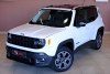 Jeep Renegade  2018. Фото 2