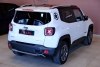 Jeep Renegade  2018. Фото 5