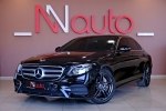 Mercedes E-Class 350d 2018 в Одесі