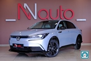 Honda E e:NP2 2025 №822897