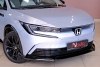 Honda E e:NP2 2025. Фото 3