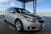 Chevrolet Cruze 2011