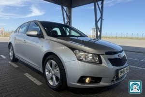 Chevrolet Cruze  2011 №822898