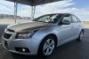 Chevrolet Cruze  2011. Фото 3