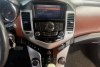 Chevrolet Cruze  2011. Фото 10