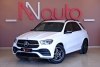 Mercedes GLE-Class 2022