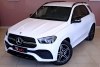 Mercedes GLE-Class 350d 2022. Фото 2