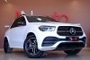 Mercedes GLE-Class 350d 2022. Фото 4