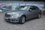 Mercedes E-Class  2010 в Києві