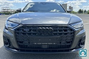 Audi A8 50TDI S Line 2025 №822901
