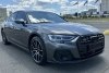 Audi A8 50TDI S Line 2025. Фото 2