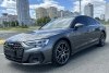 Audi A8 50TDI S Line 2025. Фото 8