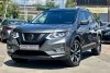 Nissan Rogue 2018