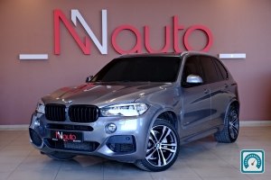 BMW X5 xDrive40e 2018 №822903