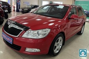 Skoda Octavia  2009 №822905
