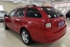 Skoda Octavia  2009. Фото 2