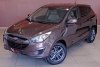 Hyundai Tucson  2015. Фото 2