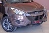 Hyundai Tucson  2015. Фото 3