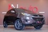 Hyundai Tucson  2015. Фото 4