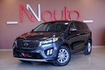 KIA Sorento  2018 в Одесі