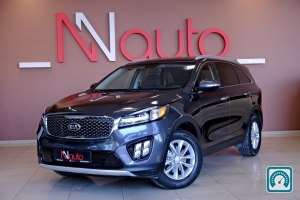 KIA Sorento  2018 №822910