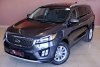 KIA Sorento  2018. Фото 2