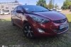 Hyundai Elantra FULL 2011. Фото 2