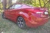 Hyundai Elantra FULL 2011. Фото 4