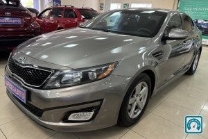 KIA Optima  2013 №822914