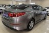 KIA Optima  2013. Фото 4