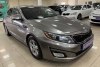KIA Optima  2013. Фото 5